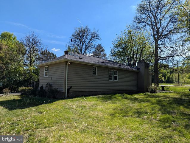626 AUGUSTINE HERMAN HWY, Elkton, MD 21921