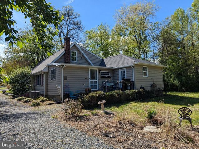 626 AUGUSTINE HERMAN HWY, Elkton, MD 21921