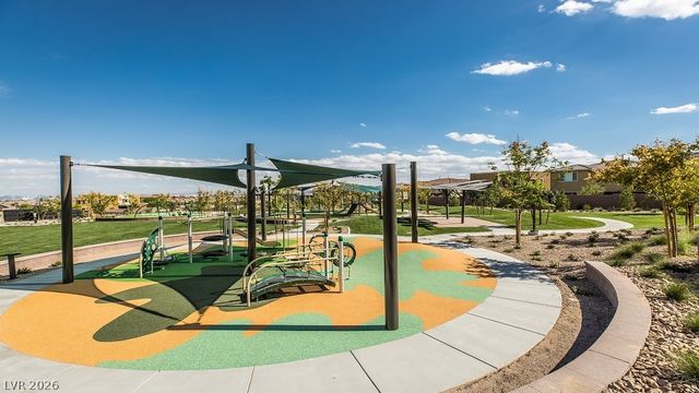 12230 Elderwood Street, Las Vegas, NV 89138