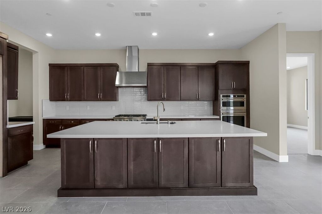 12230 Elderwood Street, Las Vegas, NV 89138 — photo 2