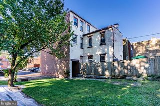 321 S RIVER ST, Harrisburg, PA 17104