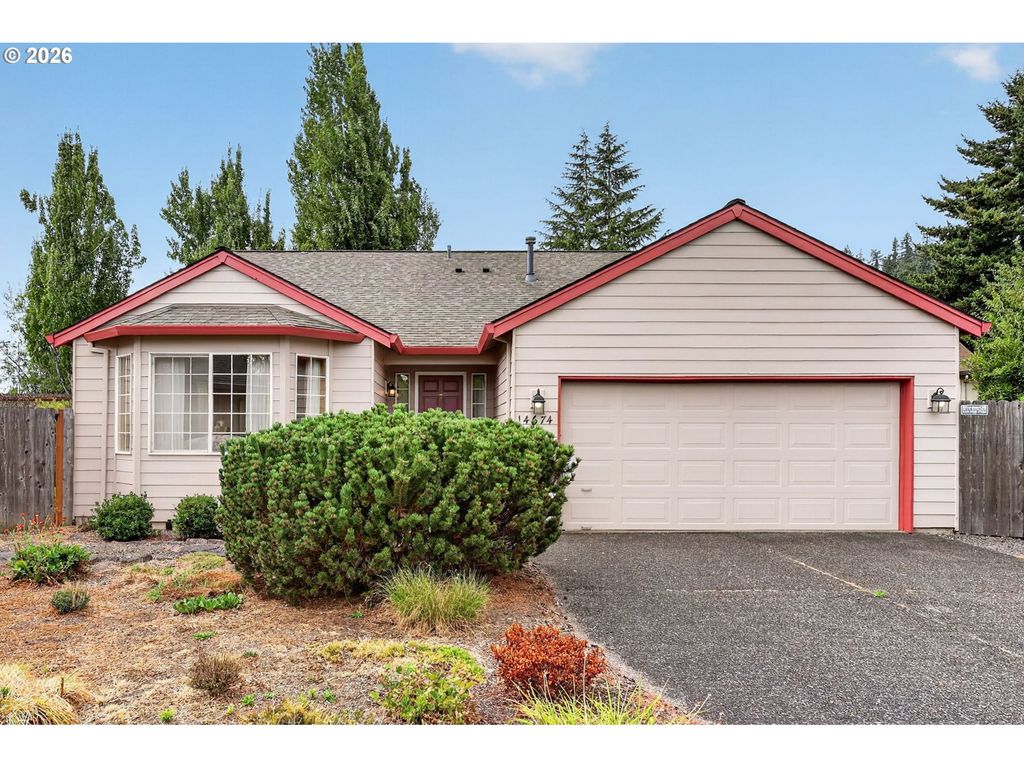 14674 Se STERLING Ct, Clackamas, OR 97015