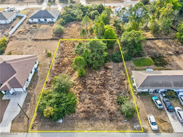 2229-2231 Fairway DR, Lehigh Acres, FL 33973