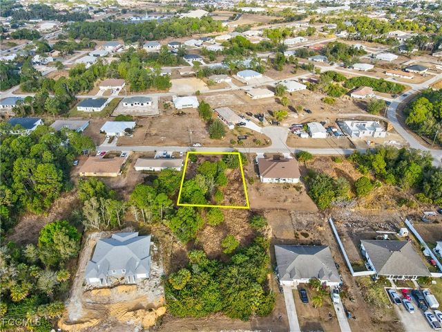 2229-2231 Fairway DR, Lehigh Acres, FL 33973