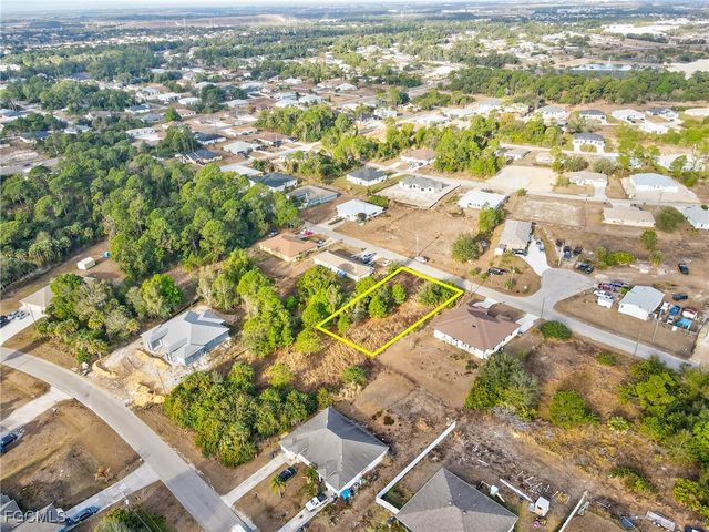 2229-2231 Fairway DR, Lehigh Acres, FL 33973