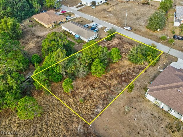 2229-2231 Fairway DR, Lehigh Acres, FL 33973