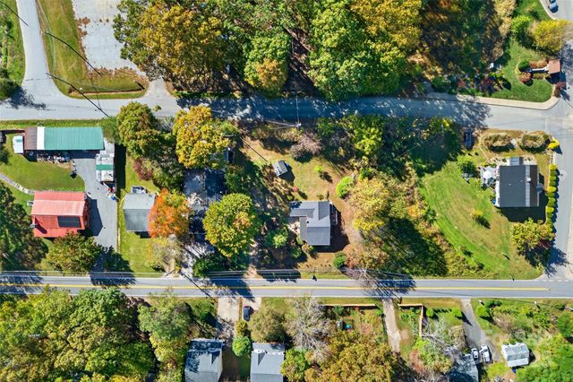 411 Hiawassee Avenue 2, Black Mountain, NC 28711