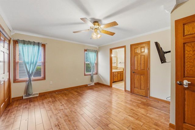 N9630 N COOP ROAD, Appleton, WI 54915