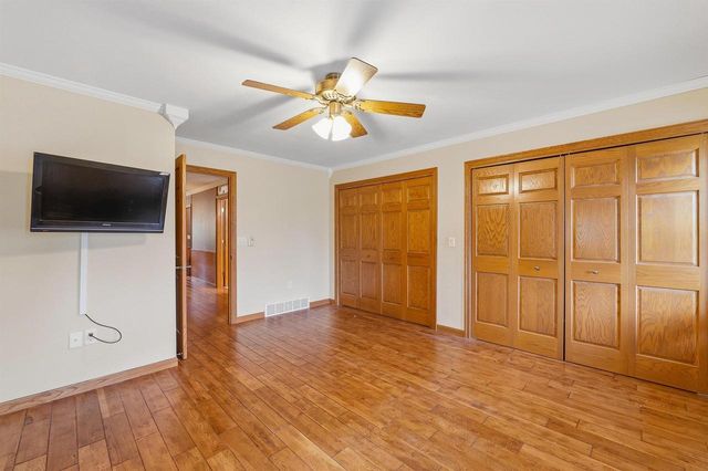 N9630 N COOP ROAD, Appleton, WI 54915