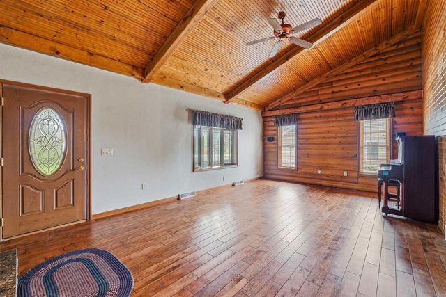 N9630 N COOP ROAD, Appleton, WI 54915