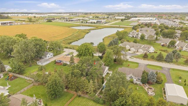 N9630 N COOP ROAD, Appleton, WI 54915