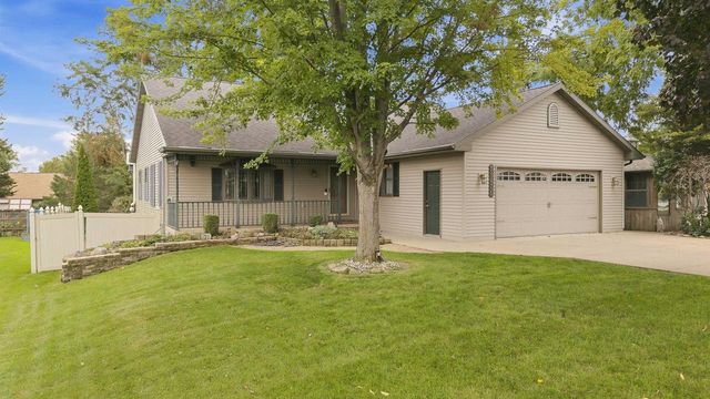 N9630 N COOP ROAD, Appleton, WI 54915