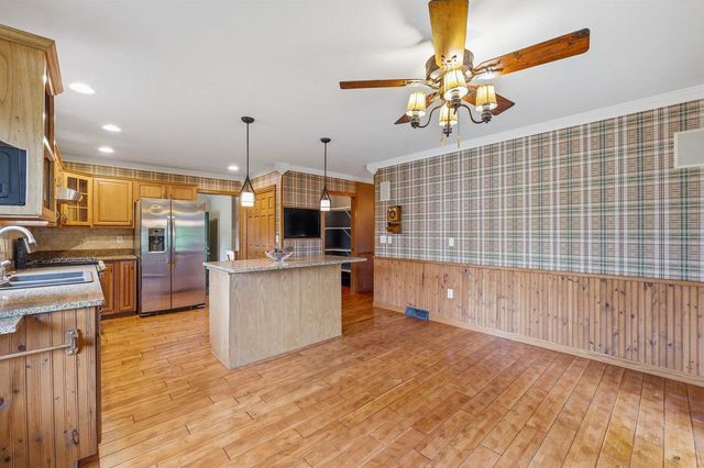 N9630 N COOP ROAD, Appleton, WI 54915