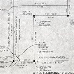 1100 S 145th East Avenue, Tulsa, OK 74108