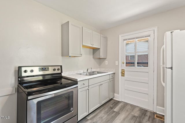 1411 Hudson Avenue, Durham, NC 27705