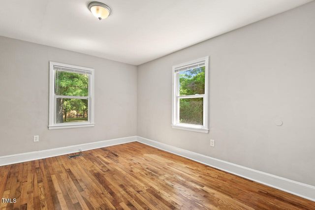 1411 Hudson Avenue, Durham, NC 27705