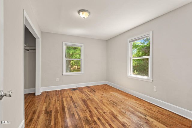 1411 Hudson Avenue, Durham, NC 27705