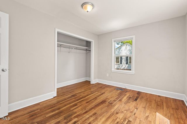1411 Hudson Avenue, Durham, NC 27705