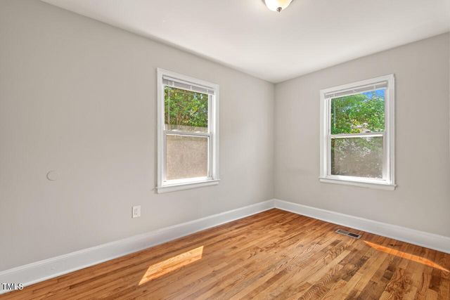 1411 Hudson Avenue, Durham, NC 27705
