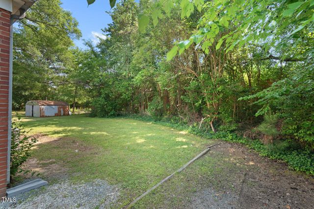 1411 Hudson Avenue, Durham, NC 27705