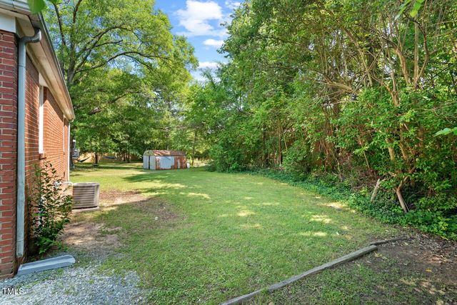 1411 Hudson Avenue, Durham, NC 27705