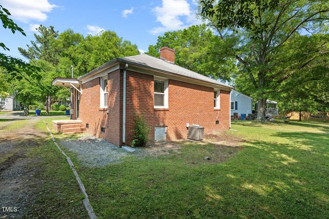 1411 Hudson Avenue, Durham, NC 27705