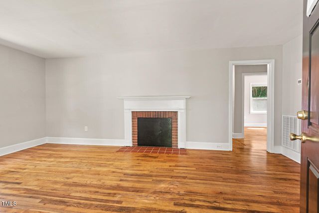 1411 Hudson Avenue, Durham, NC 27705