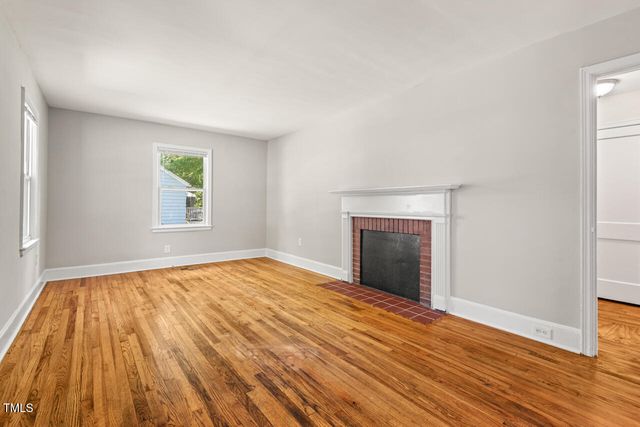 1411 Hudson Avenue, Durham, NC 27705