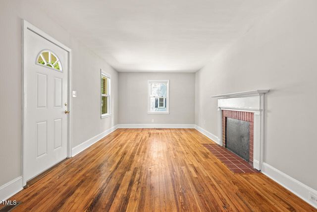 1411 Hudson Avenue, Durham, NC 27705