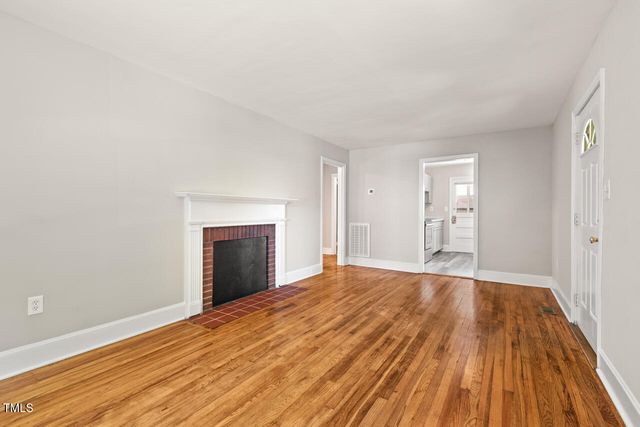 1411 Hudson Avenue, Durham, NC 27705