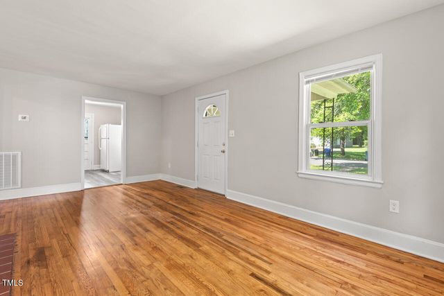 1411 Hudson Avenue, Durham, NC 27705