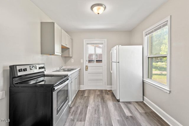1411 Hudson Avenue, Durham, NC 27705