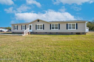 8804 Mill Branch Road, Rocky Mount, NC 27803