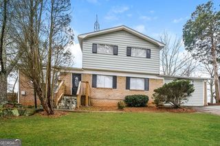 3814 N Camp Creek Parkway SW, Atlanta, GA 30331