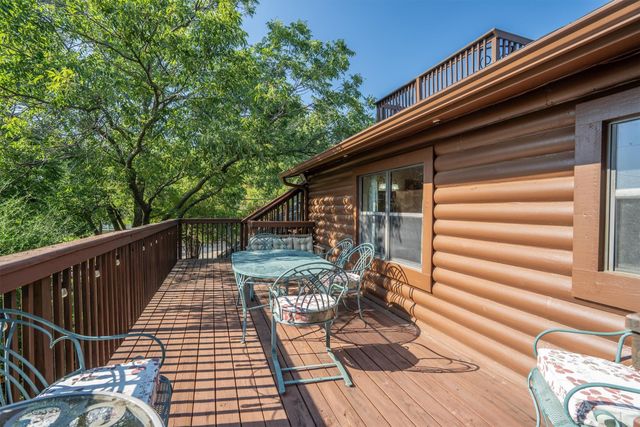 322 Post Oak Drive, Highland Village, TX 75077