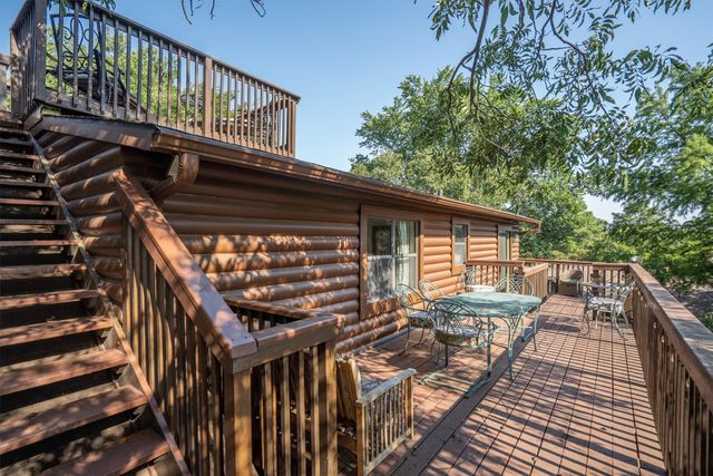 322 Post Oak Drive, Highland Village, TX 75077