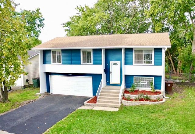 18120 Versailles Lane, Hazel Crest, IL 60429