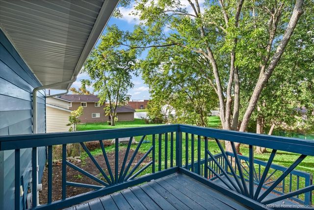 18120 Versailles Lane, Hazel Crest, IL 60429