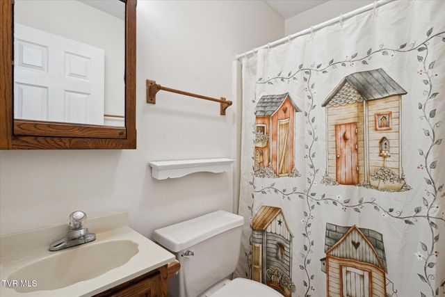 945 Maiden Street, Abingdon, VA 24210