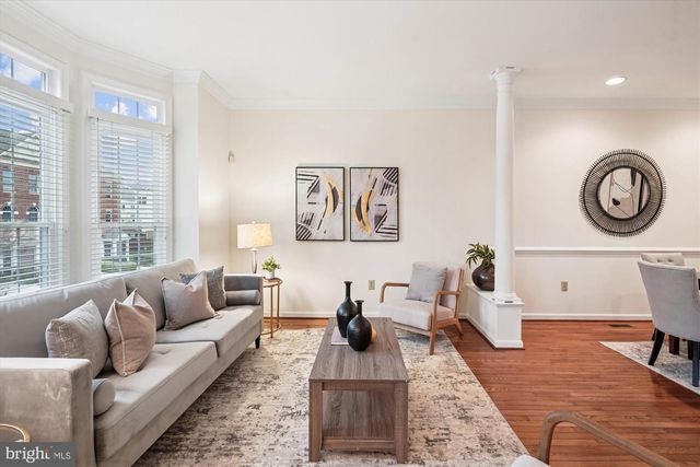 4100 KENTMERE SQ, Fairfax, VA 22030