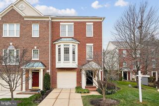4100 KENTMERE SQ, Fairfax, VA 22030