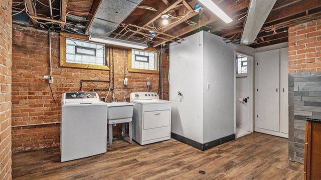 146 North Avenue, Mount Clemens, MI 48043