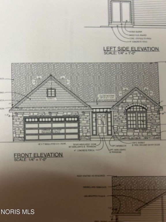 3428 Moon Lit Pass, Monclova, OH 43542