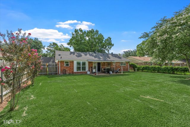 3520 Glasscock Avenue, Bossier City, LA 71112