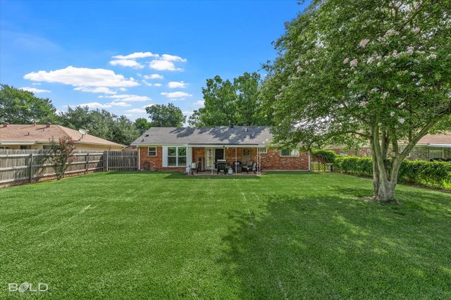 3520 Glasscock Avenue, Bossier City, LA 71112
