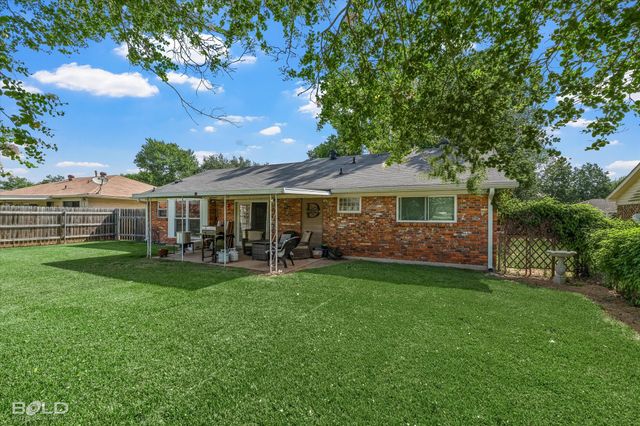 3520 Glasscock Avenue, Bossier City, LA 71112