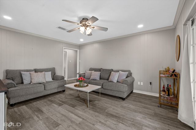 3520 Glasscock Avenue, Bossier City, LA 71112