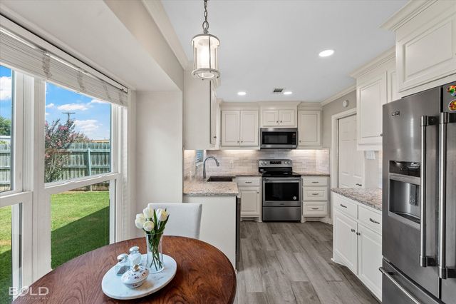 3520 Glasscock Avenue, Bossier City, LA 71112