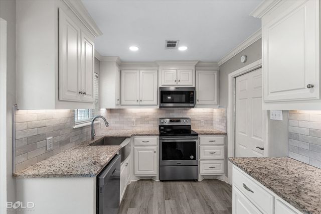 3520 Glasscock Avenue, Bossier City, LA 71112