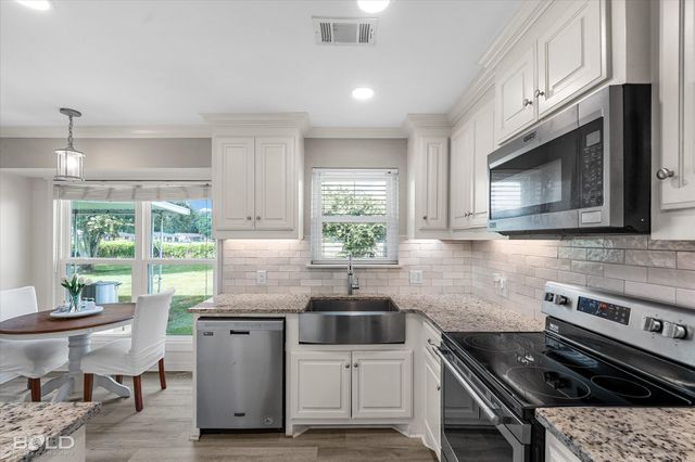 3520 Glasscock Avenue, Bossier City, LA 71112